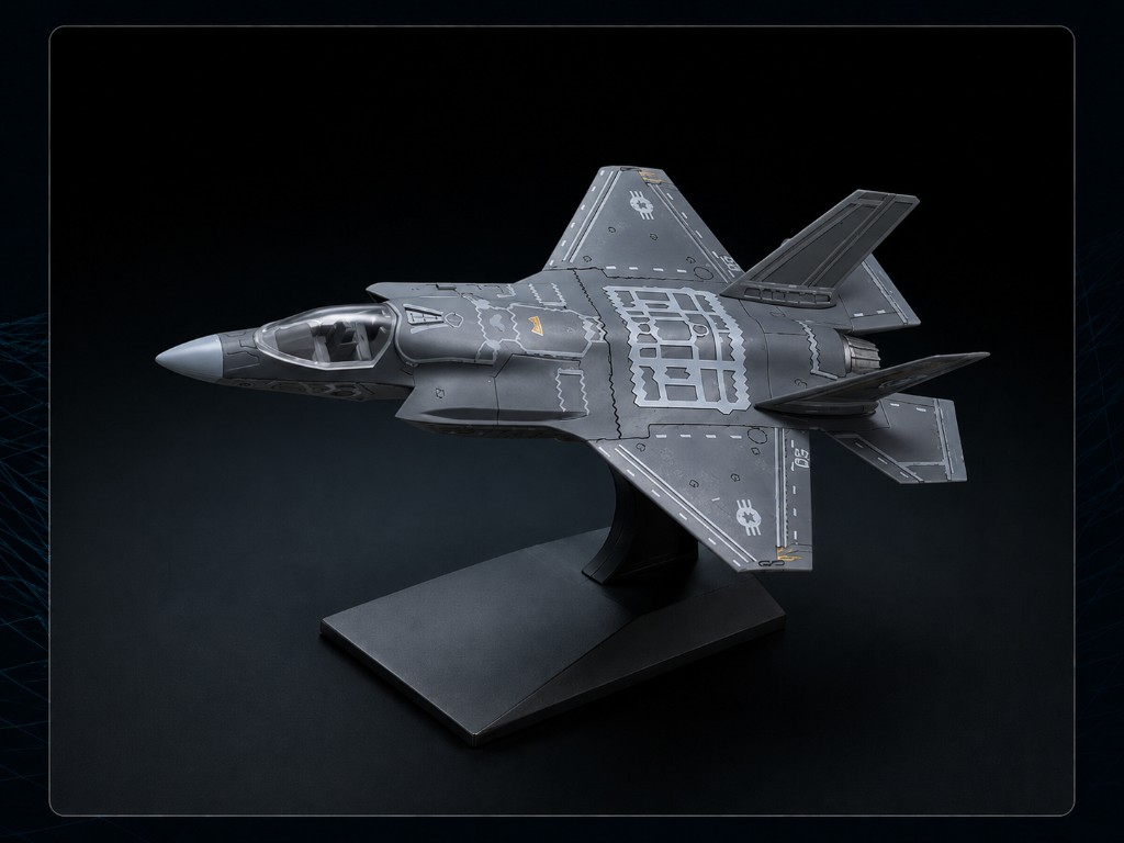 F-35