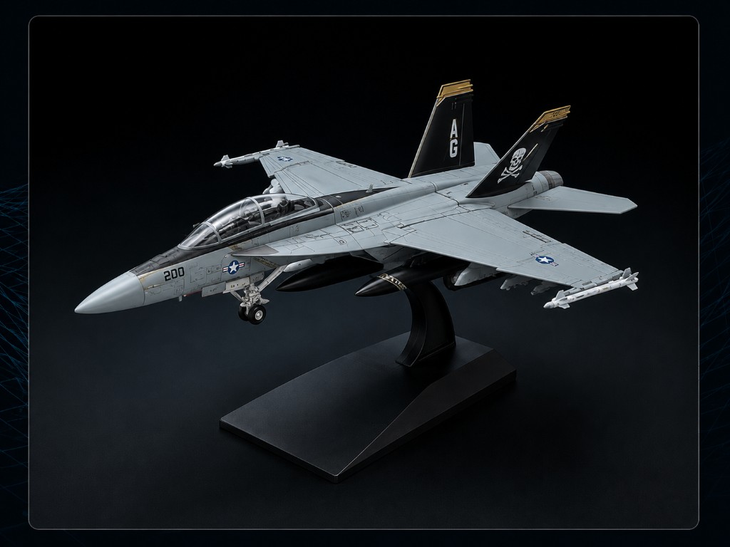 F/A-18